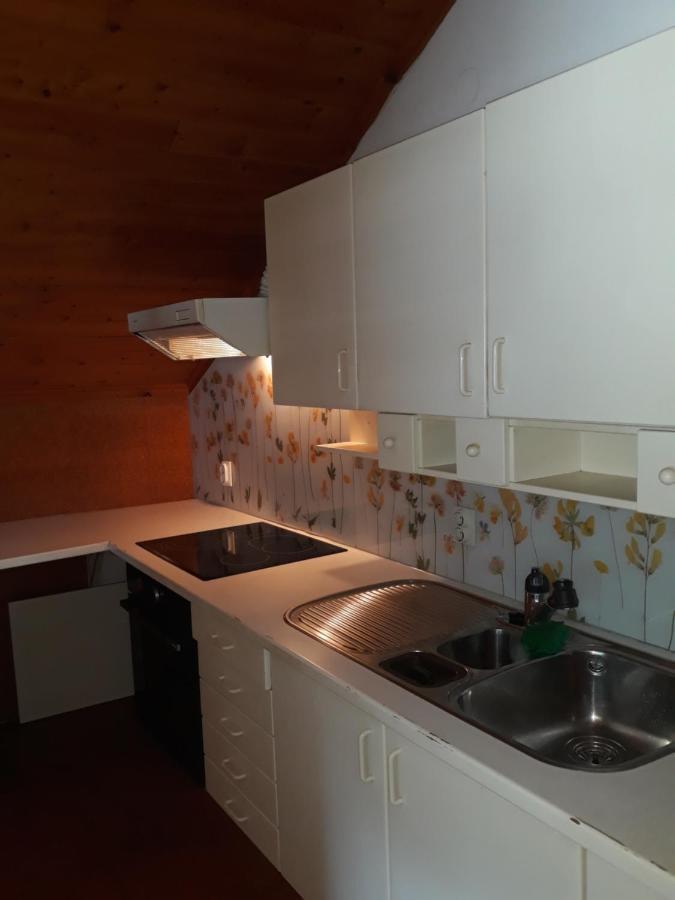 Apartma 27 Kranjska Gora Exterior foto