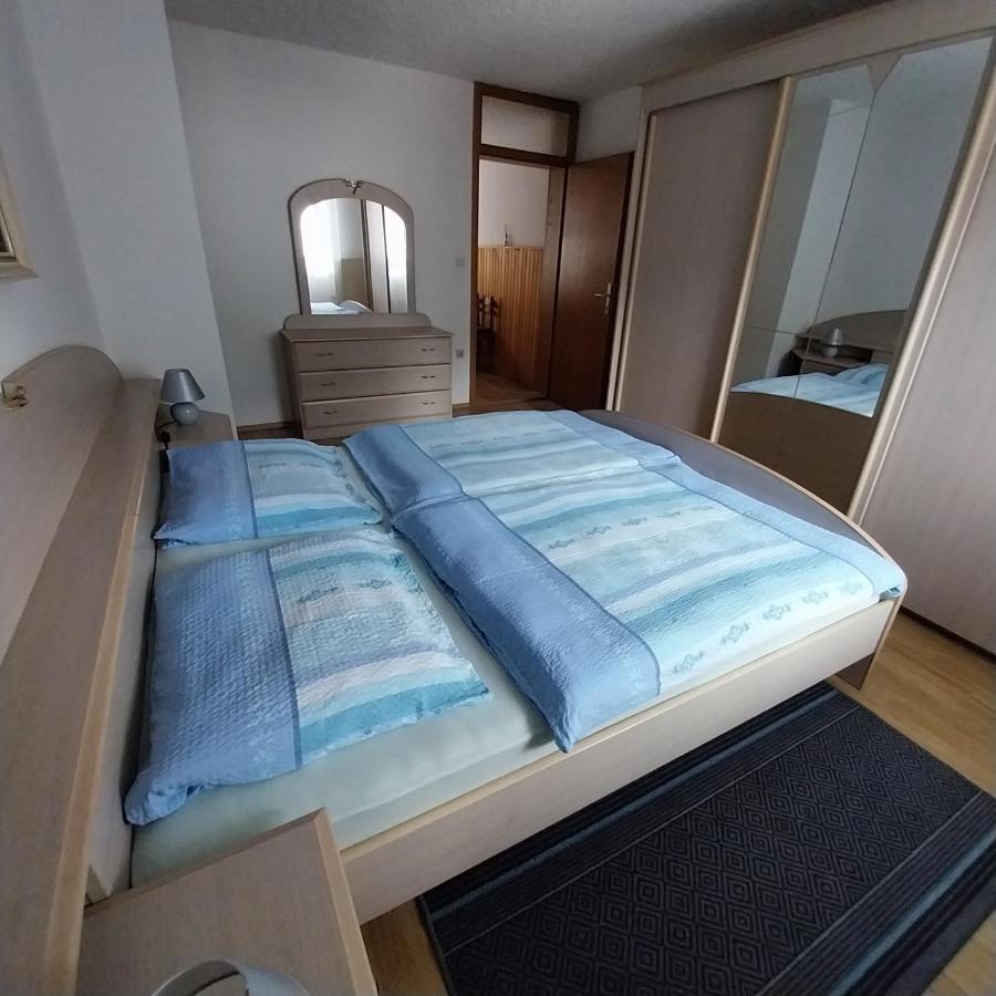 Apartma 27 Kranjska Gora Exterior foto