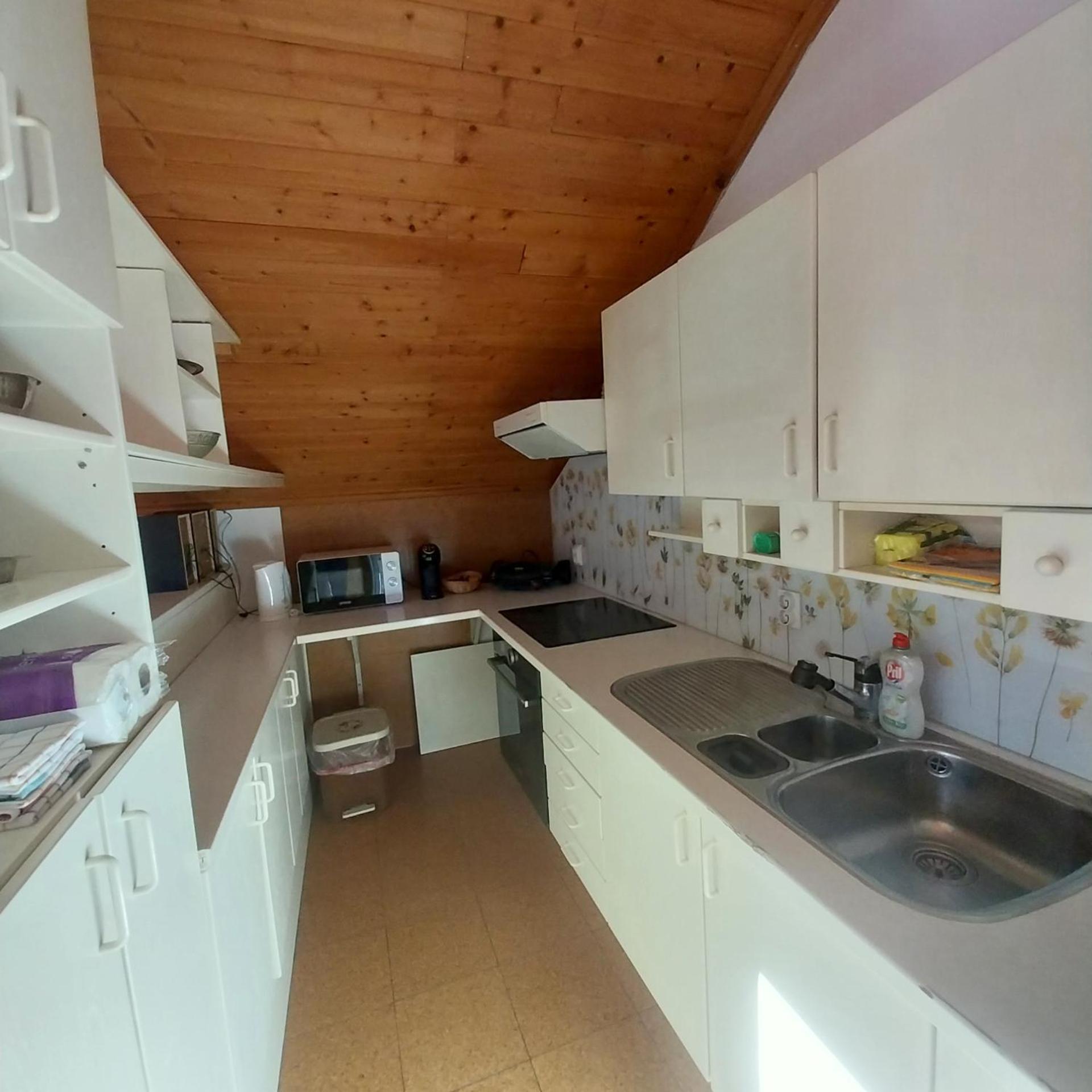 Apartma 27 Kranjska Gora Zimmer foto